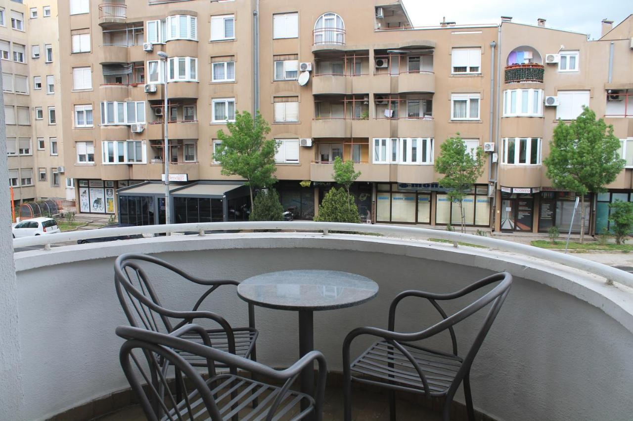 Apartman Anida Apartment Mostar Ngoại thất bức ảnh