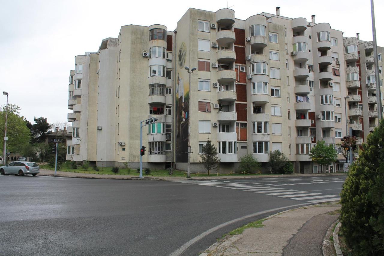 Apartman Anida Apartment Mostar Ngoại thất bức ảnh