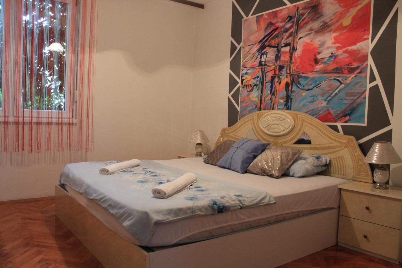 Apartman Anida Apartment Mostar Ngoại thất bức ảnh