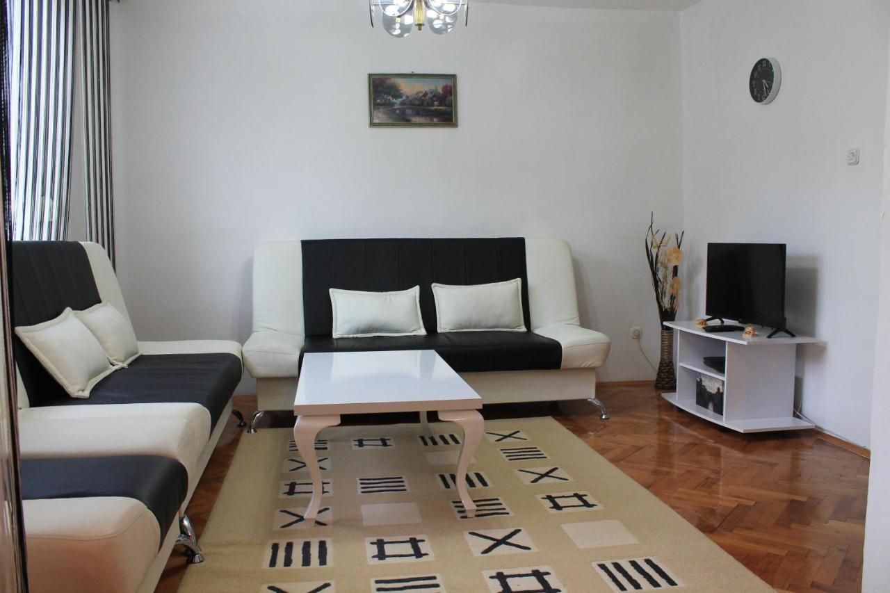 Apartman Anida Apartment Mostar Ngoại thất bức ảnh