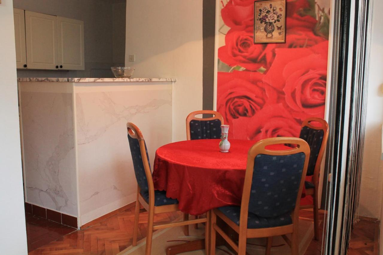 Apartman Anida Apartment Mostar Ngoại thất bức ảnh