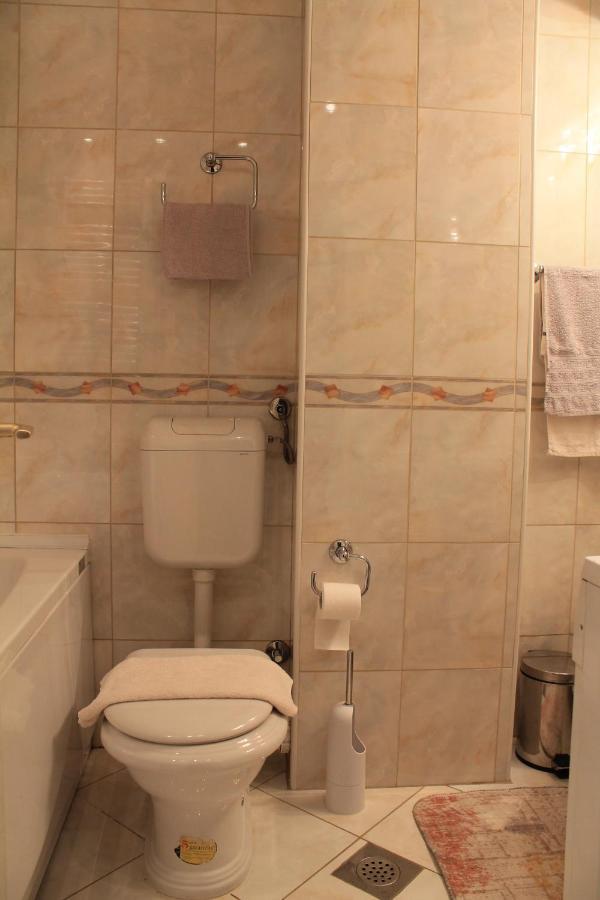 Apartman Anida Apartment Mostar Ngoại thất bức ảnh