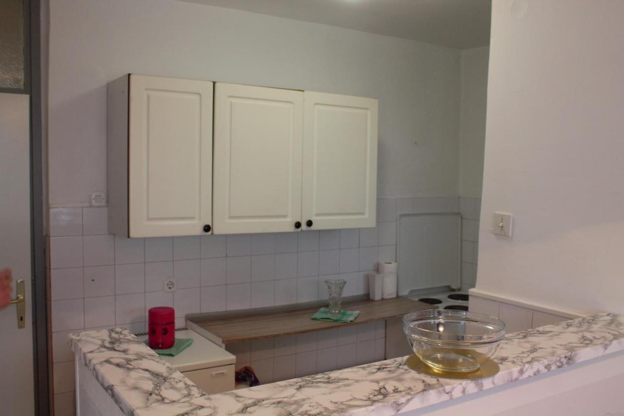 Apartman Anida Apartment Mostar Ngoại thất bức ảnh